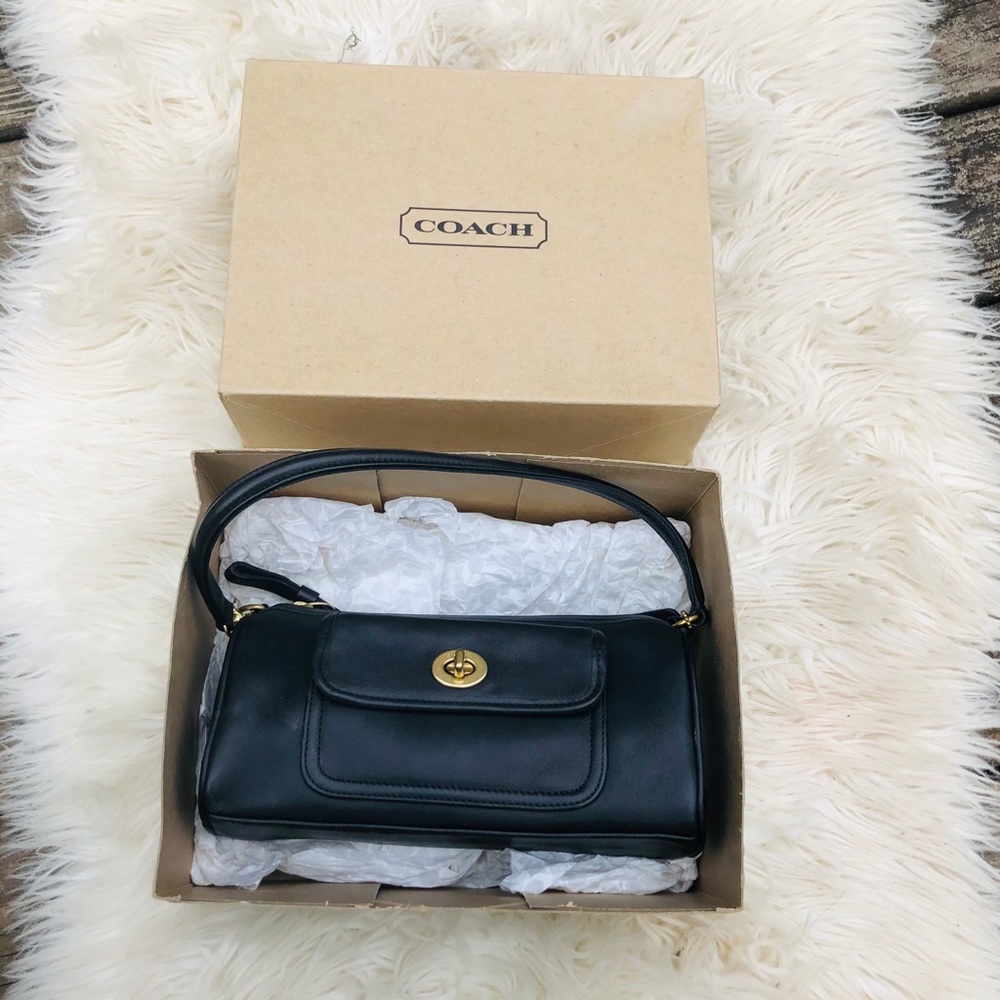 Penelope Demi Coach Bag